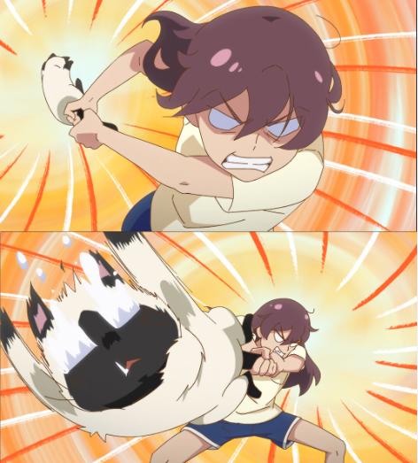 从《镇魂街》到《汉化日记》，成都这个情侣动漫工作室又有大动作