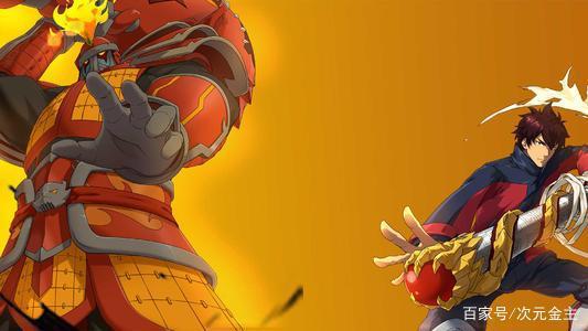 同一制作公司，镇魂街停播，汉化日记获好评，这部未上映却被嘲