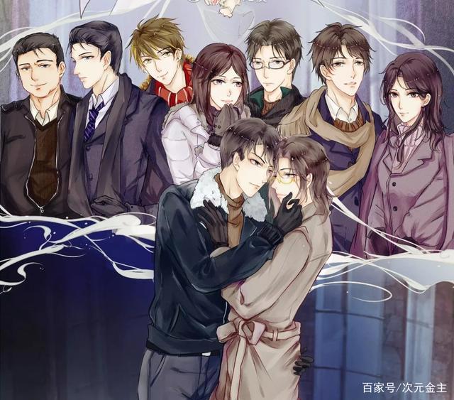 同一制作公司，镇魂街停播，汉化日记获好评，这部未上映却被嘲