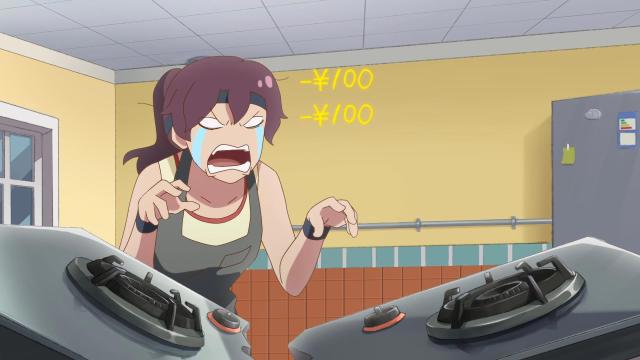 曹焱兵不好好拍自家动画，跑去《汉化日记》送外卖，还想要好评！