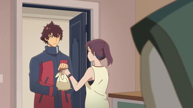 曹焱兵不好好拍自家动画，跑去《汉化日记》送外卖，还想要好评！