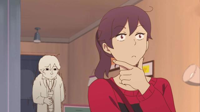 《汉化日记》豆瓣评分8.5搞笑国产动漫，喜欢搞笑的推荐看看