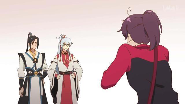 《汉化日记》豆瓣评分8.5搞笑国产动漫，喜欢搞笑的推荐看看