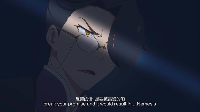 《汉化日记》豆瓣评分8.5搞笑国产动漫，喜欢搞笑的推荐看看