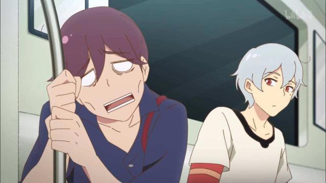 《汉化日记》：一部既搞笑又扎心的动漫作品，看一集就停不下来！