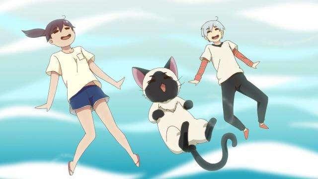 《汉化日记》：一部既搞笑又扎心的动漫作品，看一集就停不下来！