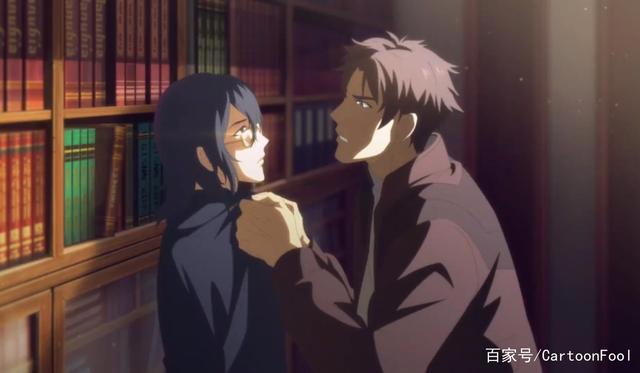 艾尔平方年度片单公布，《默读者》《汉化日记》上榜，今年上映吗