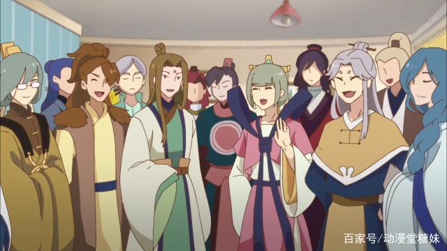 《汉化日记》第2话：“同居”生活第一天，爆笑上演