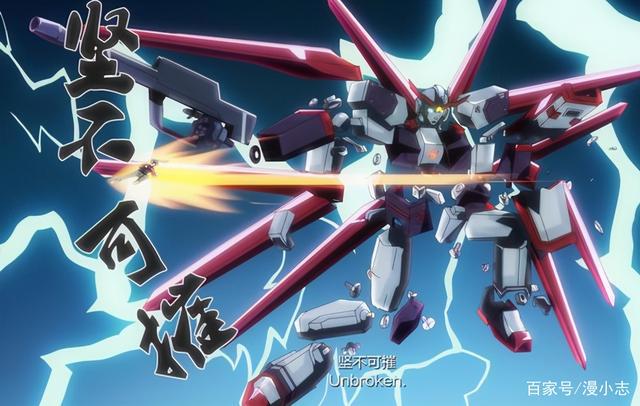 11月评分最高国漫，搞笑又接地气，《汉化日记》值得一看！