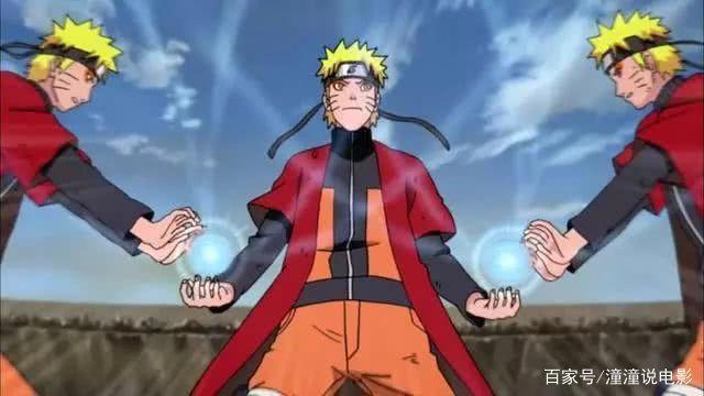 火影忍者-盘点火影忍者动漫里的经典战役