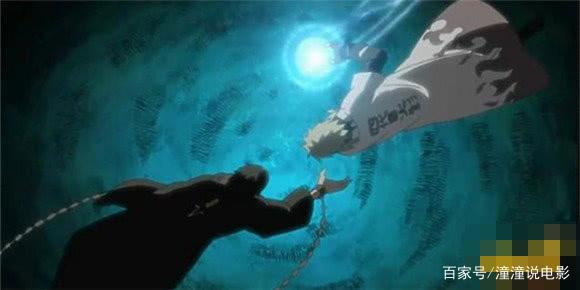 火影忍者-盘点火影忍者动漫里的经典战役