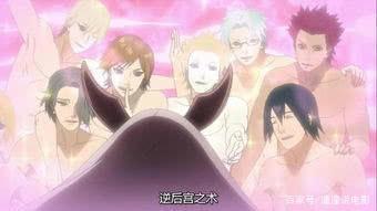 火影忍者-盘点火影忍者动漫里的经典战役