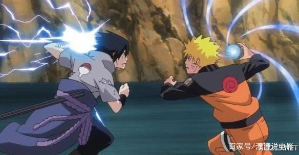 火影忍者-盘点火影忍者动漫里的经典战役