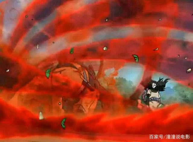 火影忍者-盘点火影忍者动漫里的经典战役