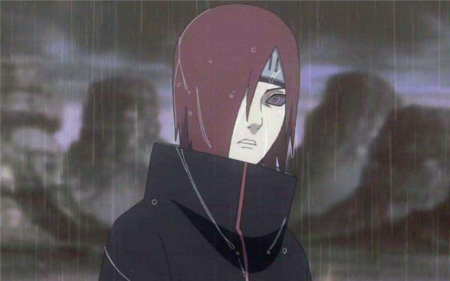 火影忍者动漫，谁是你最为喜欢的角色？