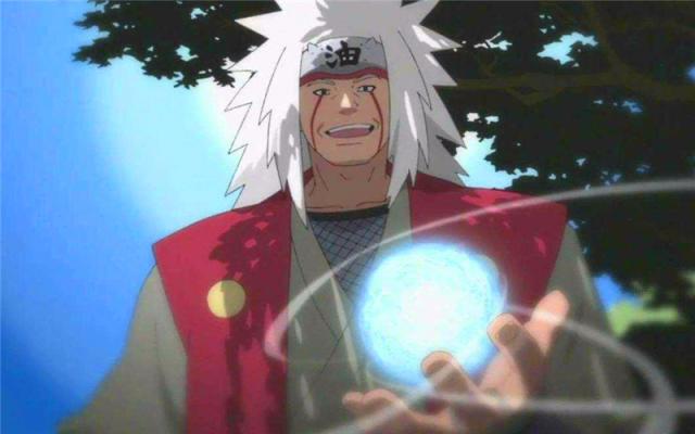 火影忍者动漫，谁是你最为喜欢的角色？