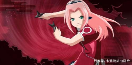 火影忍者近些年最成功的动漫作品之一也是必看的动漫作品之一