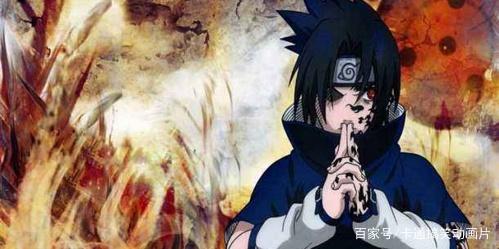 火影忍者近些年最成功的动漫作品之一也是必看的动漫作品之一