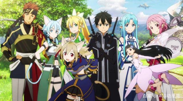 5部值得一看的日本动漫，火影忍者博人传没份被嫌弃！