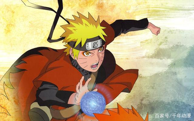 25个最强大的火影忍者角色