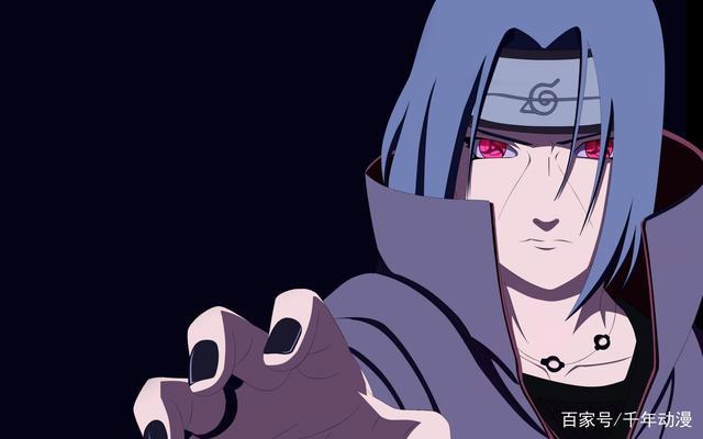 25个最强大的火影忍者角色