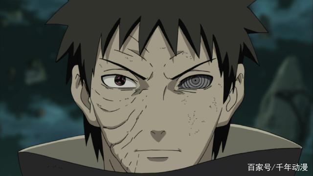 25个最强大的火影忍者角色