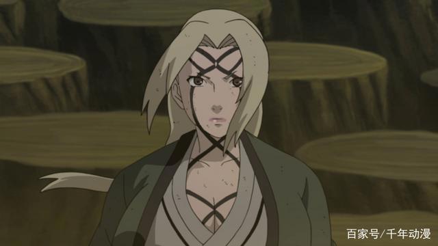 25个最强大的火影忍者角色