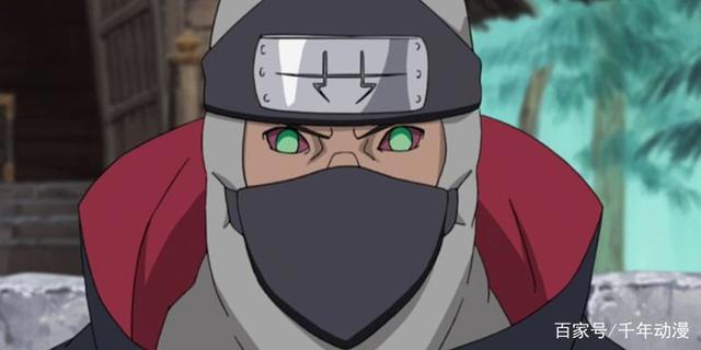 25个最强大的火影忍者角色