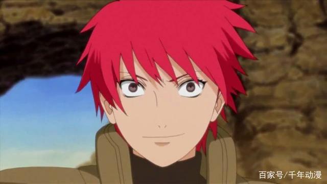 25个最强大的火影忍者角色