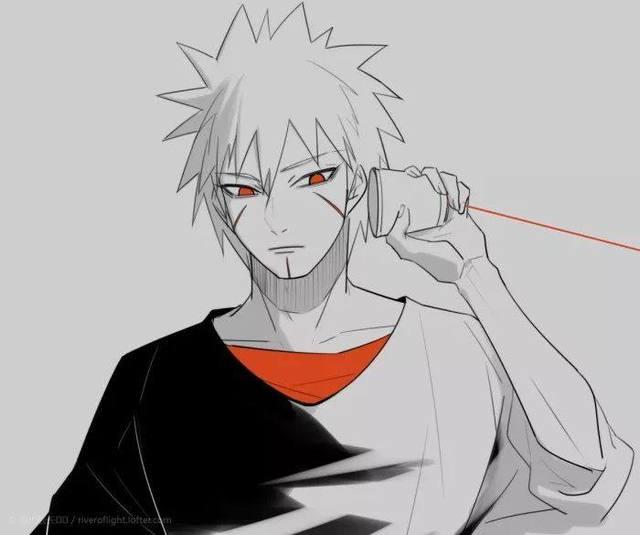 火影忍者｜二代目火影——千手扉间