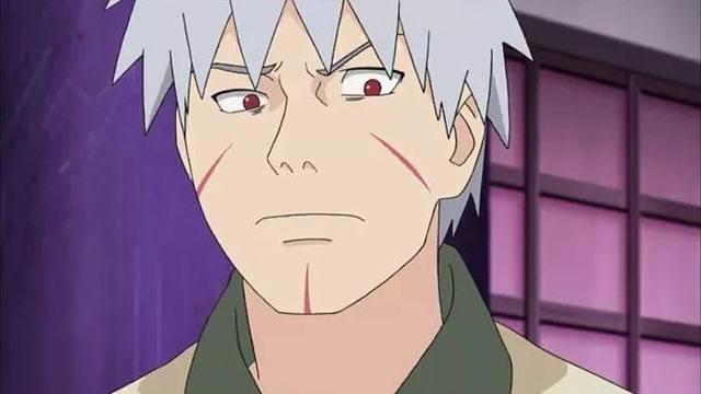 火影忍者｜二代目火影——千手扉间