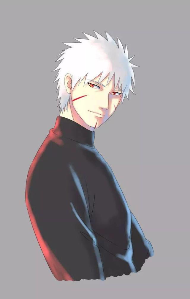 火影忍者｜二代目火影——千手扉间