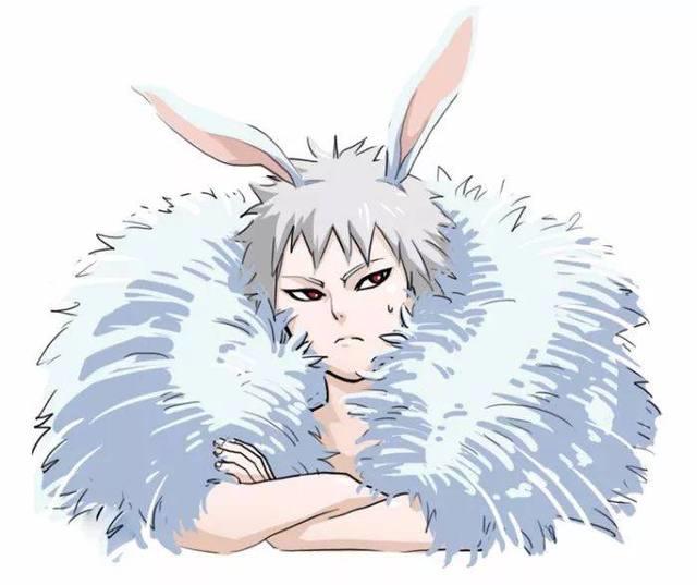 火影忍者｜二代目火影——千手扉间