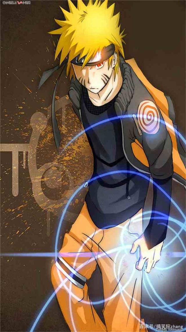 火影忍者高清动漫精美图片6