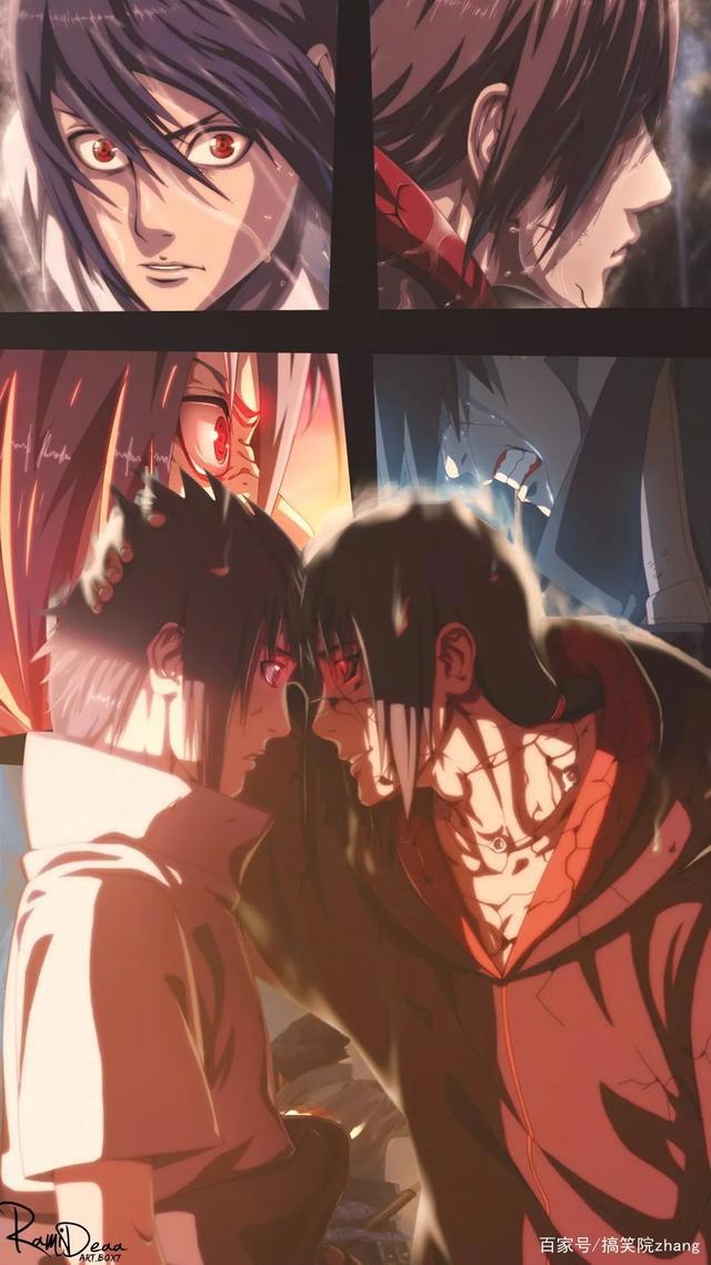 火影忍者高清动漫精美图片6