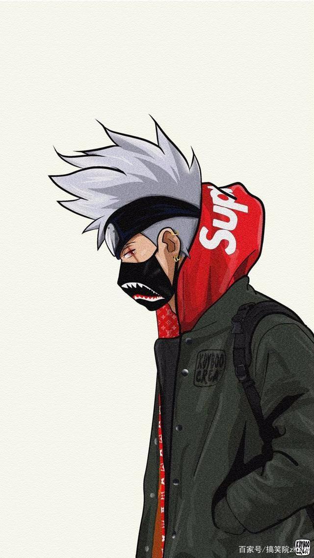 火影忍者高清动漫精美图片6