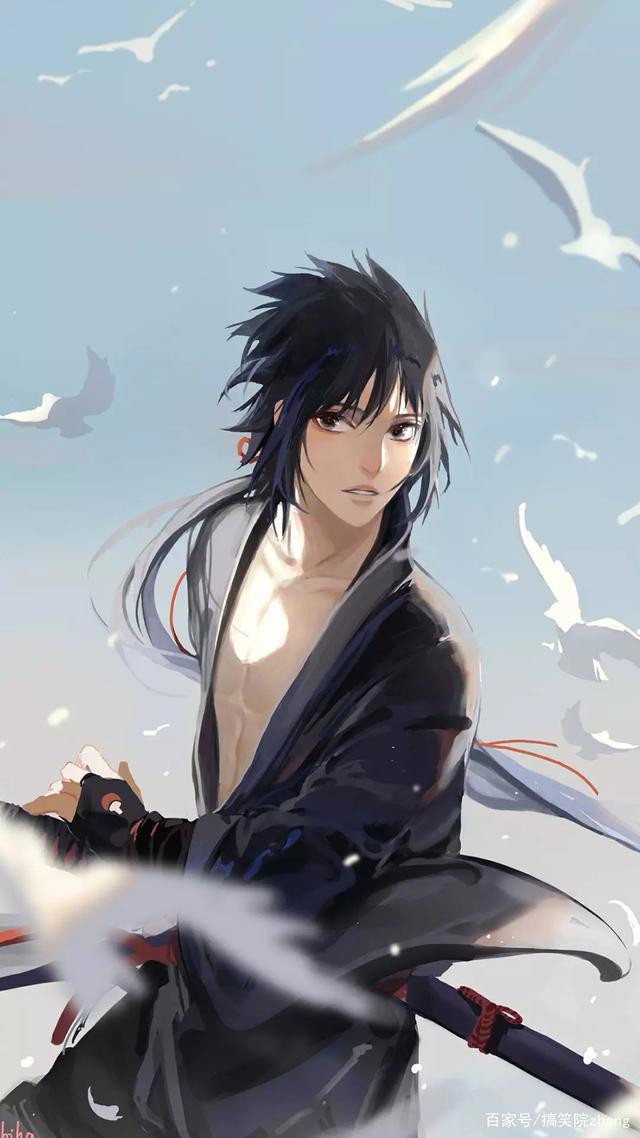 火影忍者高清动漫精美图片6