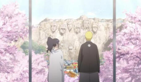 火影忍者动画完结第720集最终话历时14年半的物语迎来完结