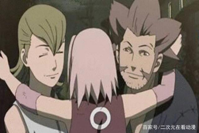 火影忍者：除了7位正版火影，还有4个忍者，当过火影