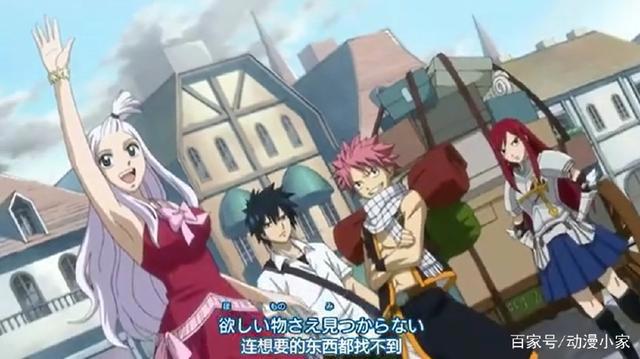 动漫顶峰前五位，火影只能排在第二名，第一名实至名归