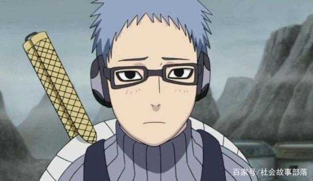 经典动漫火影忍者：角色生动形象，让人印象深刻