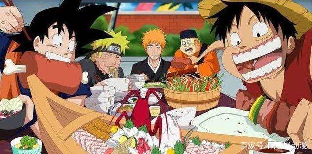 《火影忍者》，一部追看了14年的动漫，你的地位无可取代！