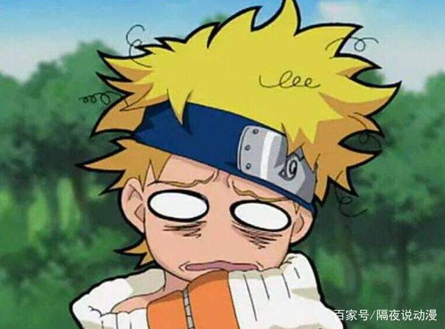 《火影忍者》，一部追看了14年的动漫，你的地位无可取代！