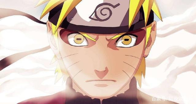 《火影忍者》，一部追看了14年的动漫，你的地位无可取代！