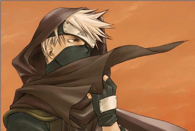 《火影忍者》历代火影大集合盘点