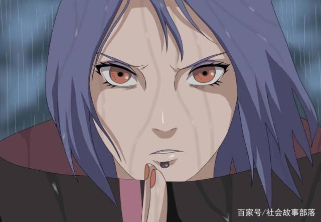 经典动漫火影忍者：角色生动形象，你还记得吗