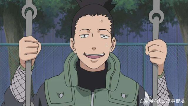 经典动漫火影忍者：角色生动形象，你还记得吗