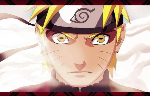 火影忍者热血动漫陪伴我们度过童年