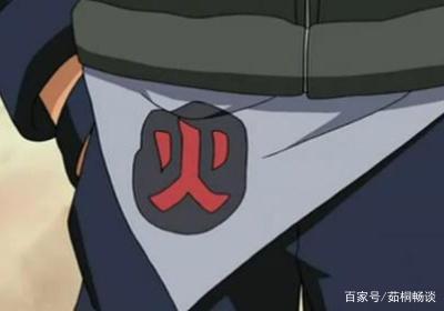 《火影忍者》:盘点动漫中那些赫赫有名的忍者们