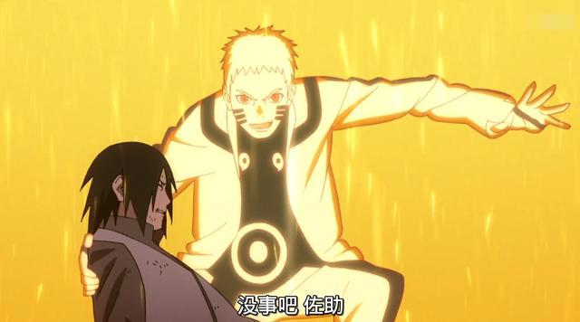 火影忍者目前有7个火影，第4第5个颜值担当，第6个曾拥有写轮眼！
